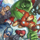 Illustration for article titled The Best Comics for Fans of the Marvel Cinematic Universe